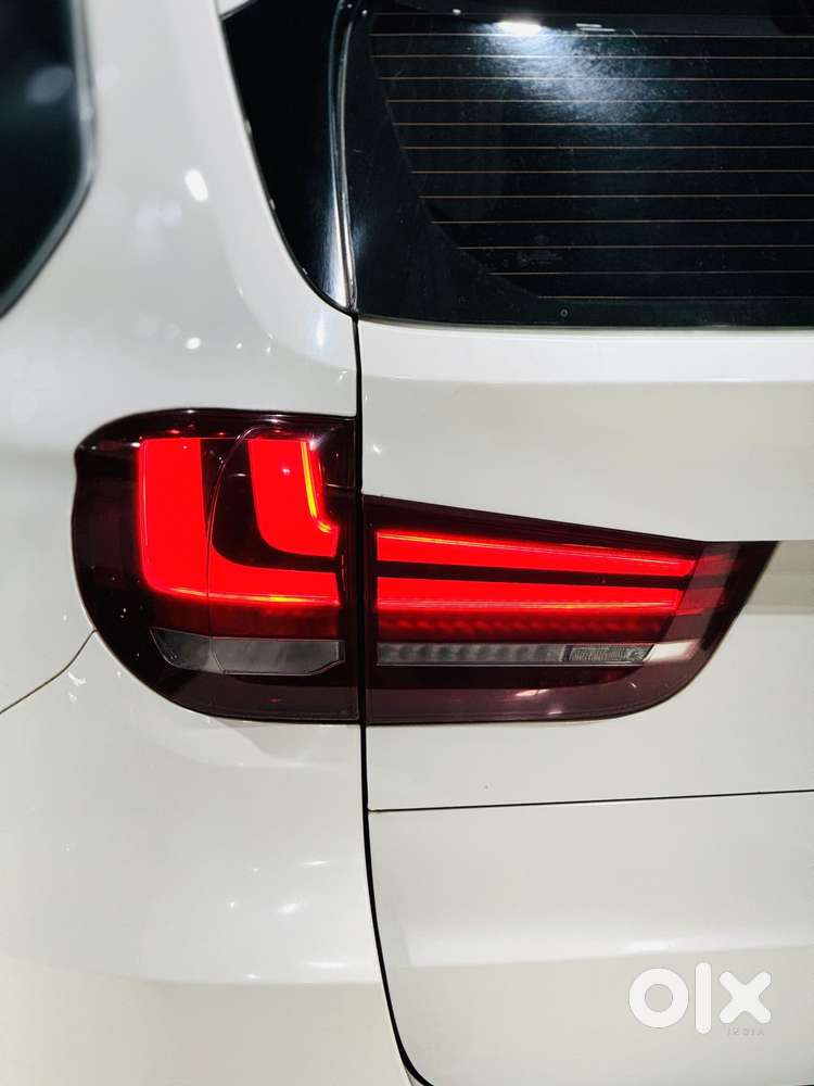 Bmw X5 Xdrive 30d, 2016, Diesel