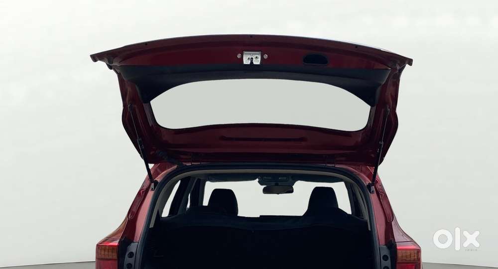 Kia Seltos Htk 1.5 Petrol, 2022, Petrol