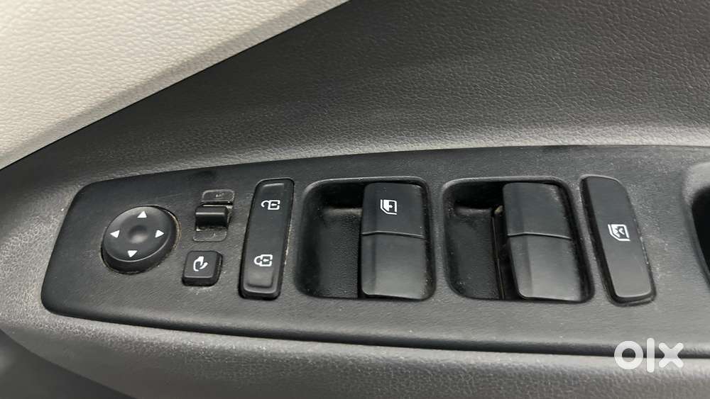 Hyundai Grand I10 Nios Sportz Amt 1.2 Kappa Vtvt, 2020, Petrol