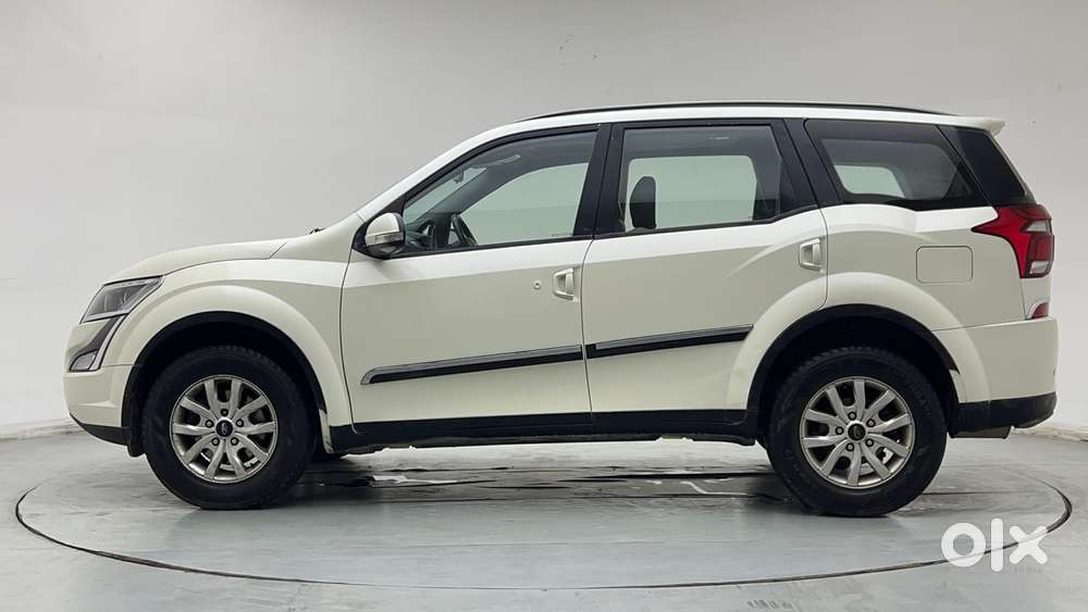 Mahindra Xuv500 W9 2wd, 2019, Diesel