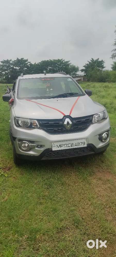 Renault Kwid 2017