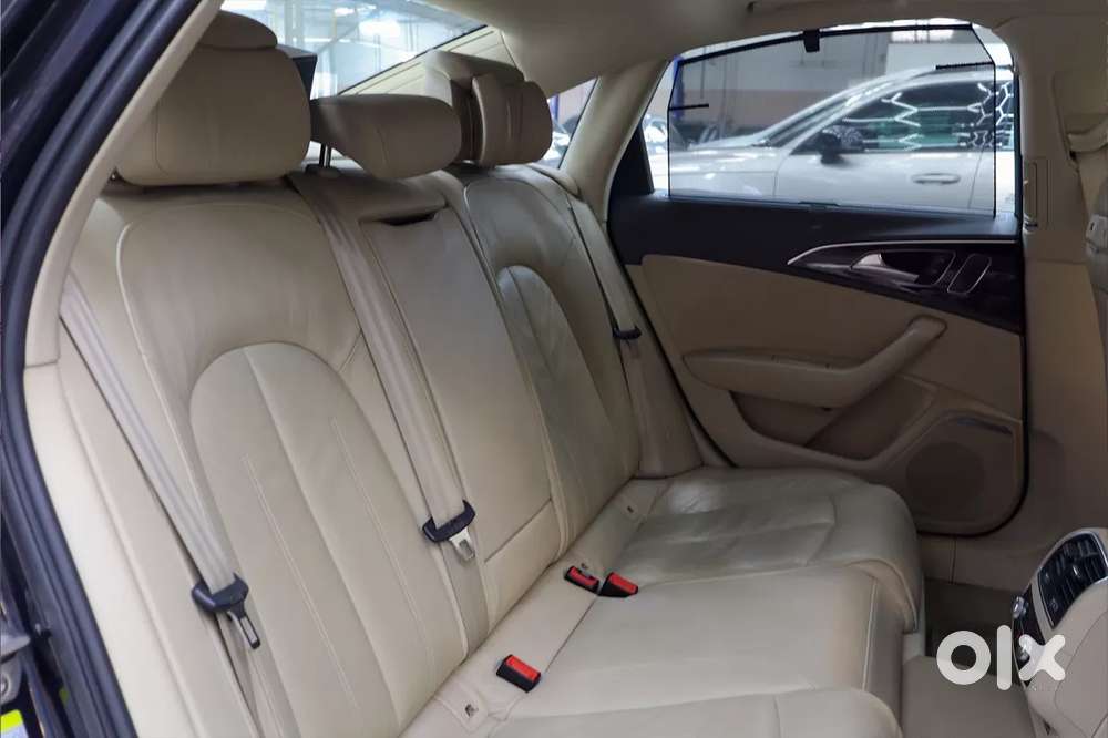 Audi A6 1.8 35 Tfsi S Line Matrix, 2016, Petrol