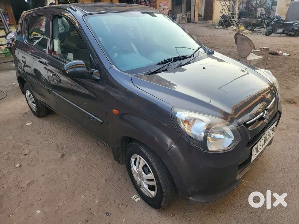 Maruti Alto 800