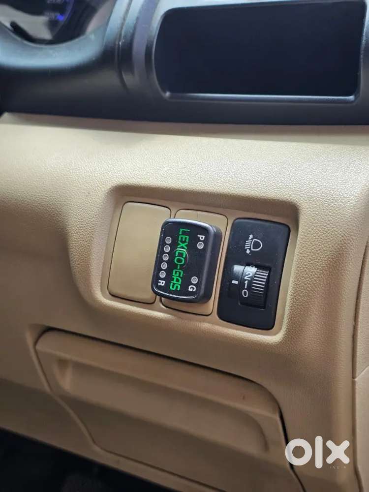 Honda City 2012 Model