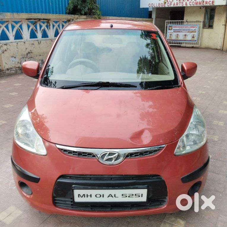 Hyundai I10 Magna 1.1l, 2009, Petrol