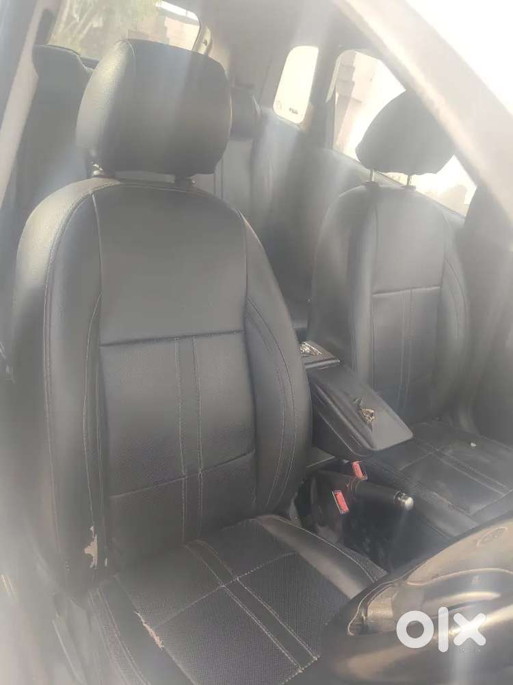 Ford Figo Diesel Zxi 2012   All Paper Done
