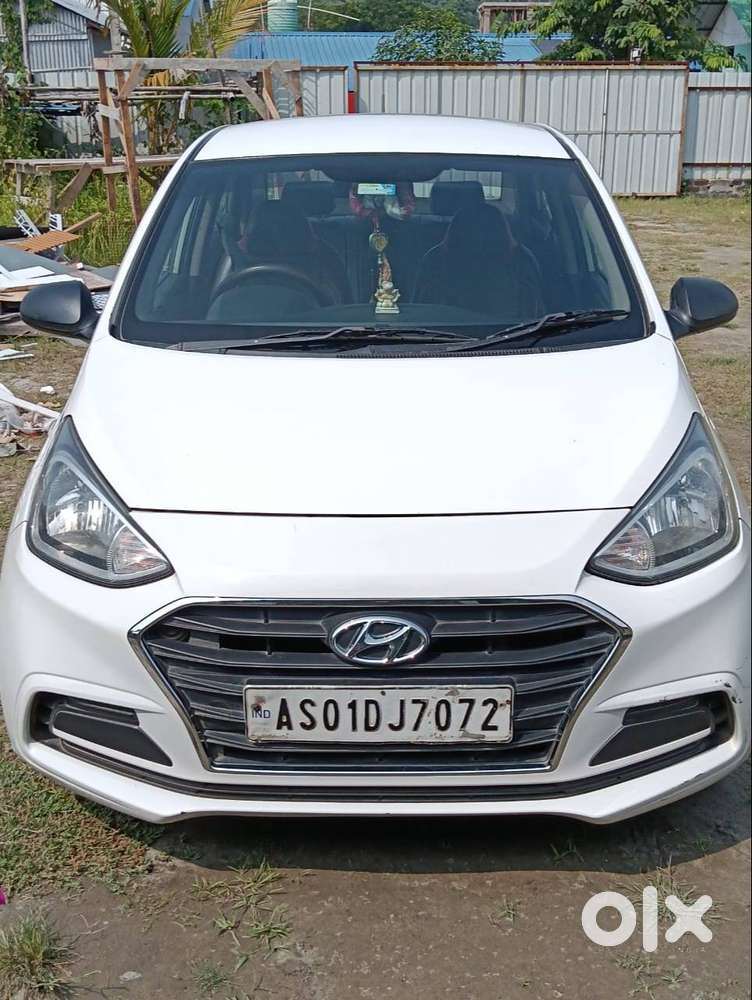 Hyundai Xcent 2017 Diesel