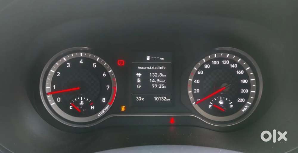 Hyundai Grand I10 Nios, 2025, Petrol