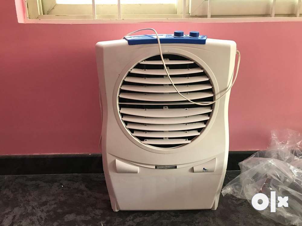 Symphony cooler hot sale olx