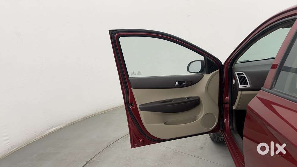 Hyundai I20 2012-2014 Asta 1.2, 2011, Petrol