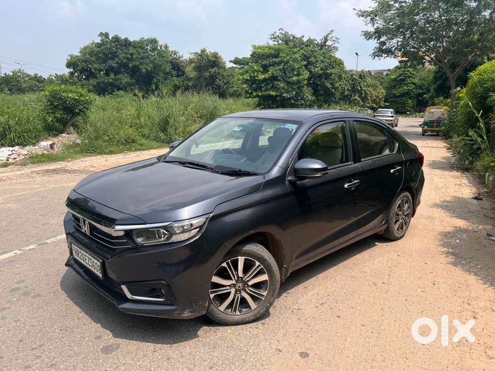 Honda Amaze 2023 Petrol