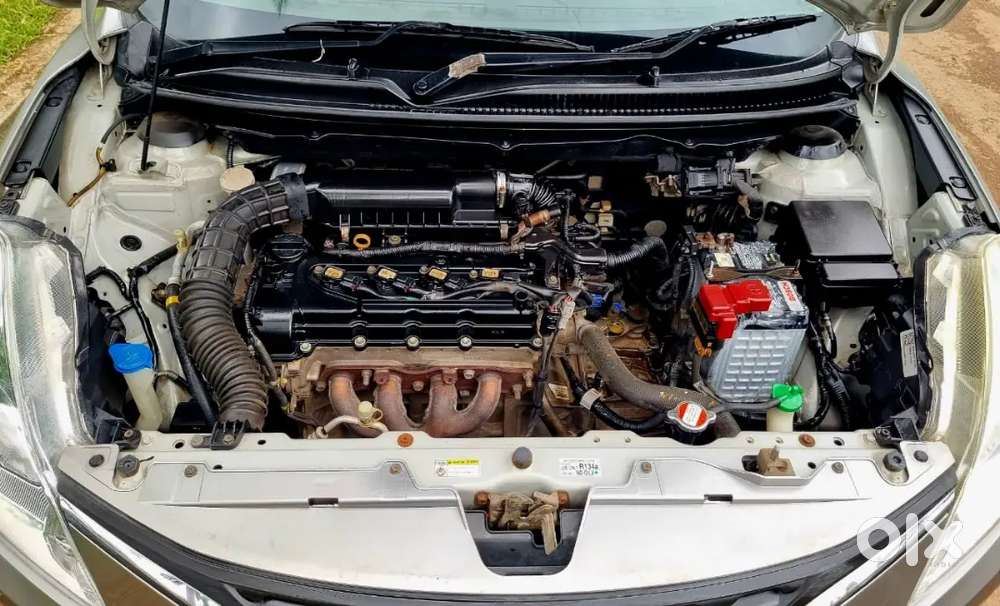 Maruti Suzuki Baleno 2017 Petrol Good Condition