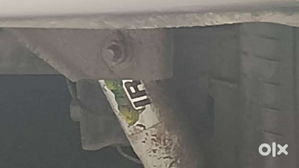 Toyota Innova Crysta 2019 Diesel 124000 Km Driven