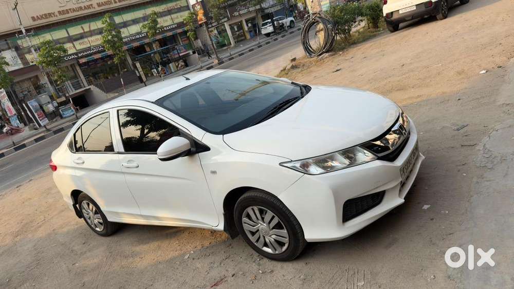 Honda City 2015 Petrol 71000 Km Driven