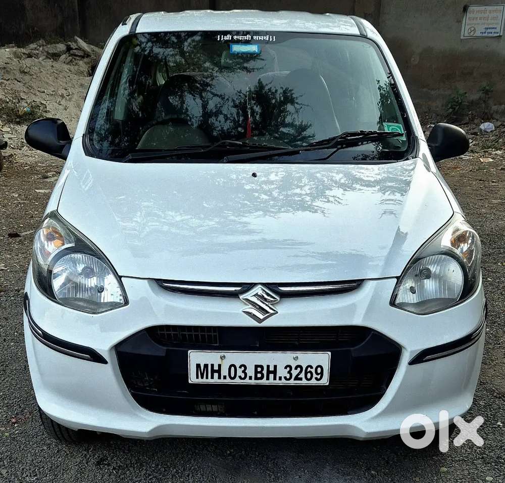 Company Maintend Genuine Car