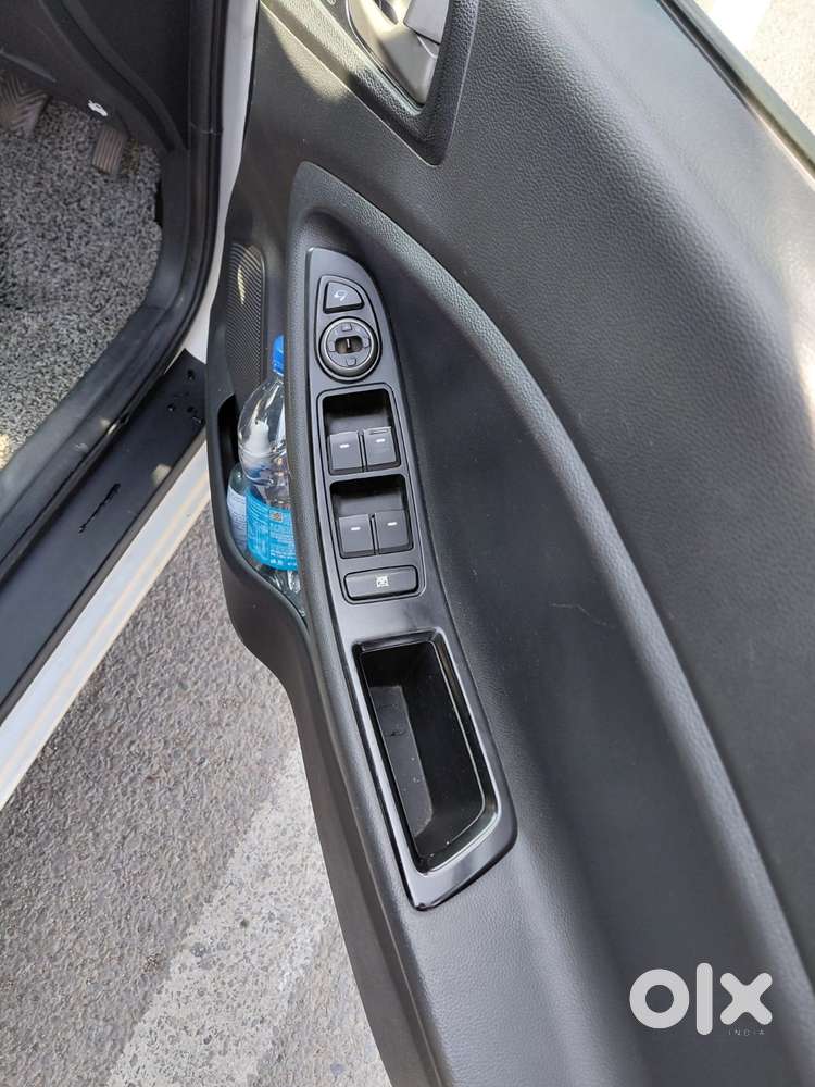 Hyundai I20 Sportz Plus Diesel, 2017, Diesel