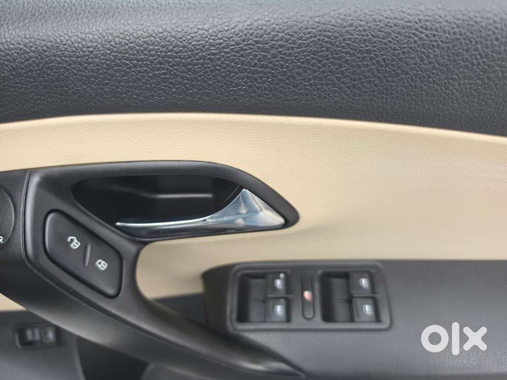 Skoda Rapid 1.5 Tdi At Style, 2017, Diesel