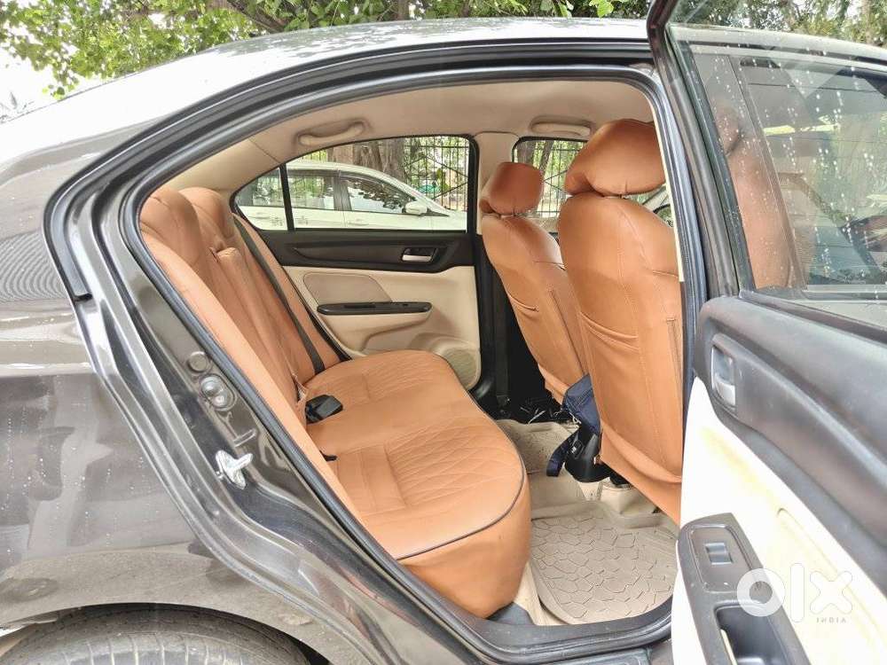 Honda Amaze 1.2 Smt I Vtec, 2022, Petrol