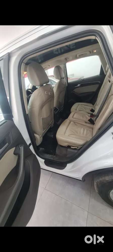 Audi Q5 3.0 Tdi Quattro Premium Plus, 2014, Diesel