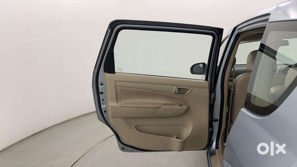 Maruti Suzuki Ertiga 1.5 Zxi, 2013, Petrol