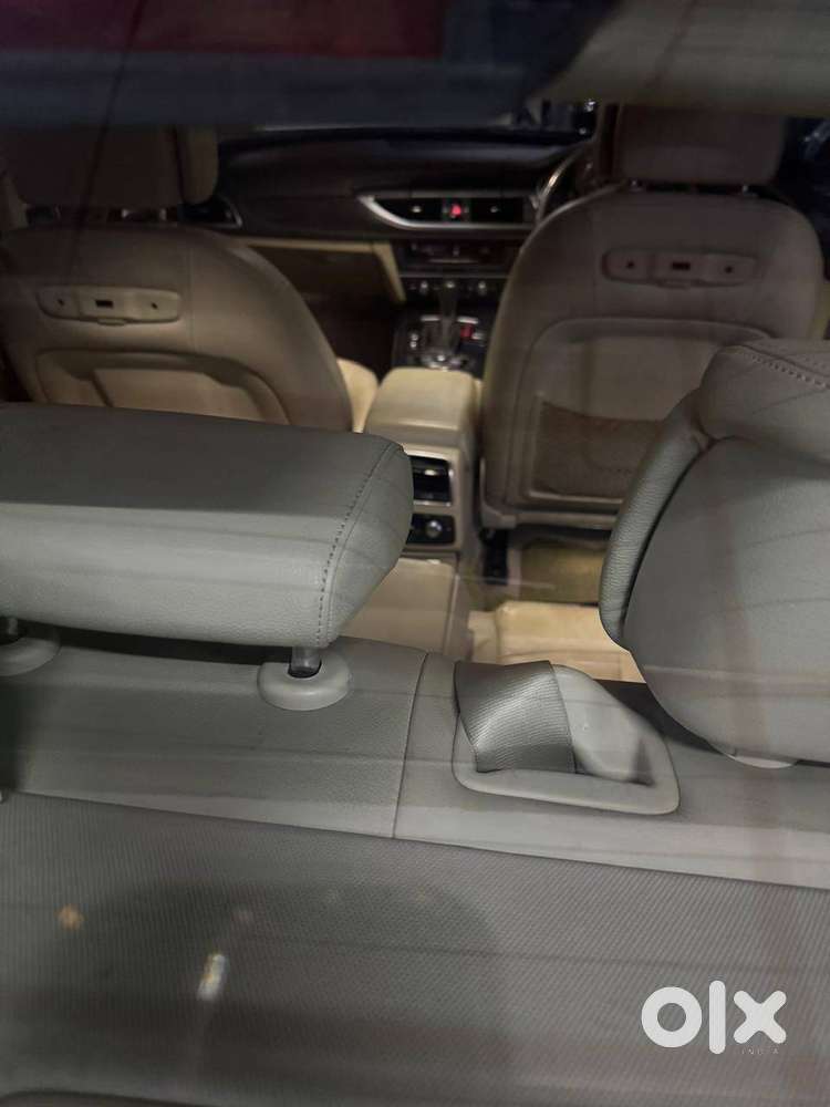 Audi A 6 In Excellent Condition