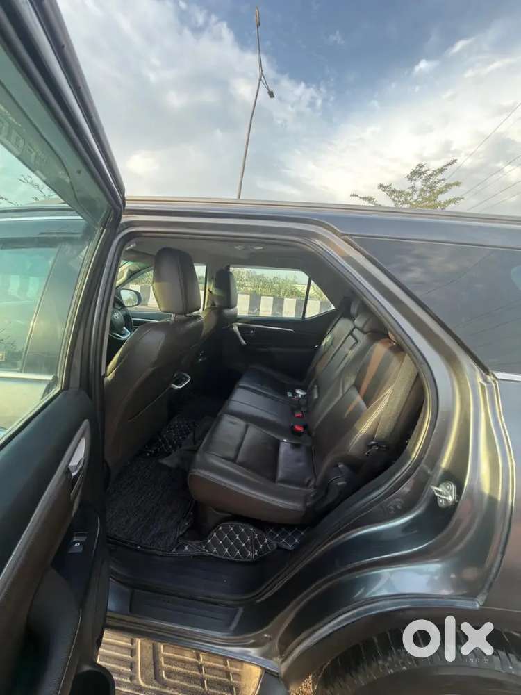 Fortuner For Sale