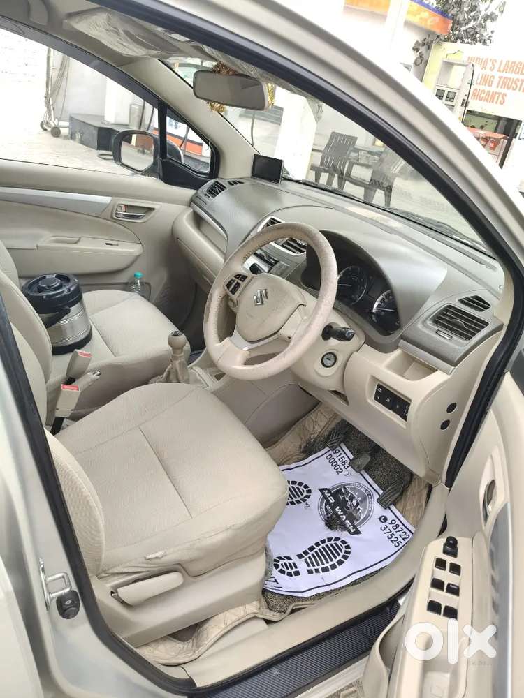 Maruti Suzuki Ertiga 2016 Diesel Good Condition