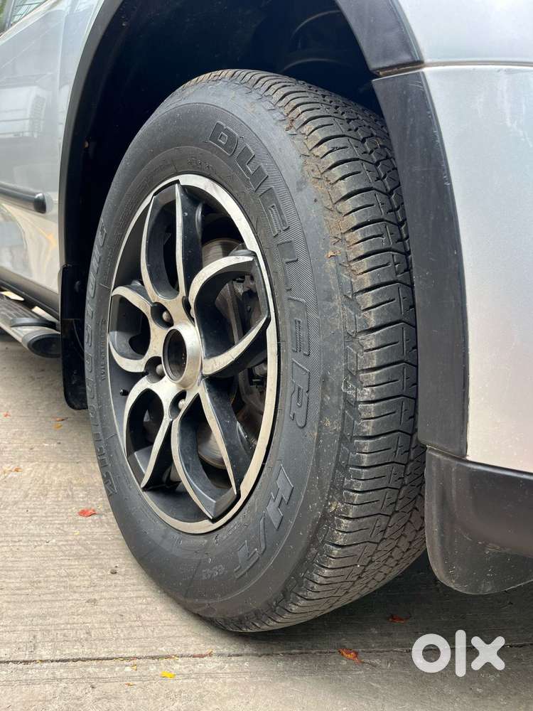 Mahindra Xuv500 W8, 2013, Diesel