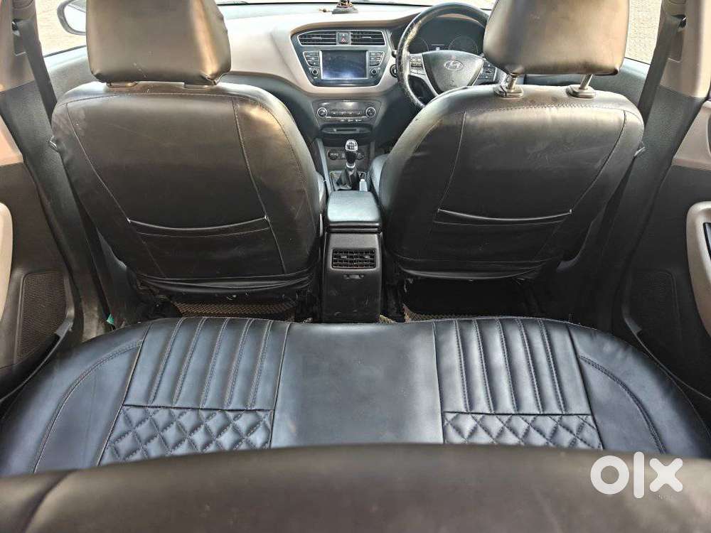 Hyundai Elite I20 [2018-2020] 1.4 Asta Crdi, 2018, Diesel