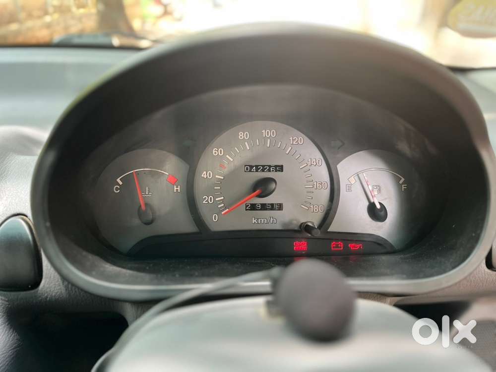 Hyundai Santro Xing 2005