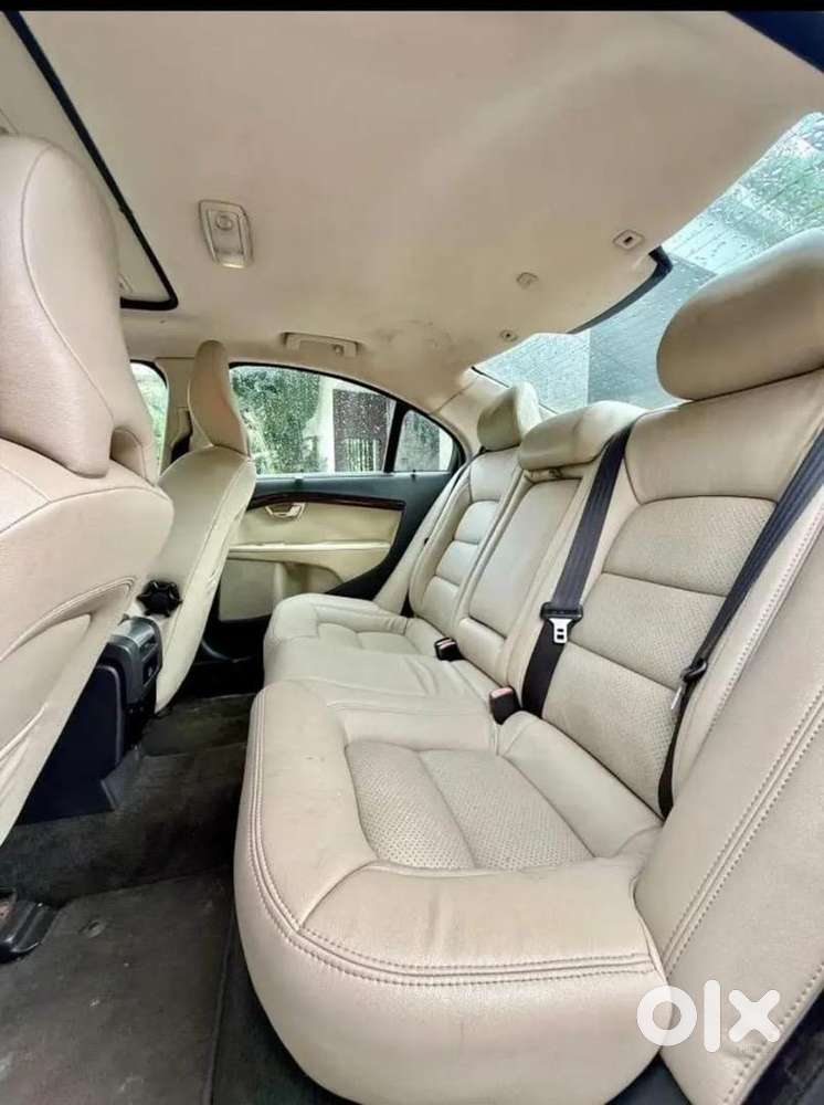 Volvo S80 Diesel