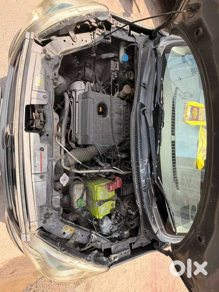 2017 Maruti Suzuki Wagon R