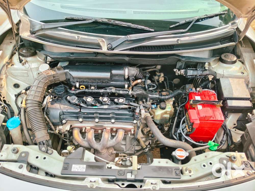 Maruti Suzuki Swift Amt Vxi, 2018, Petrol