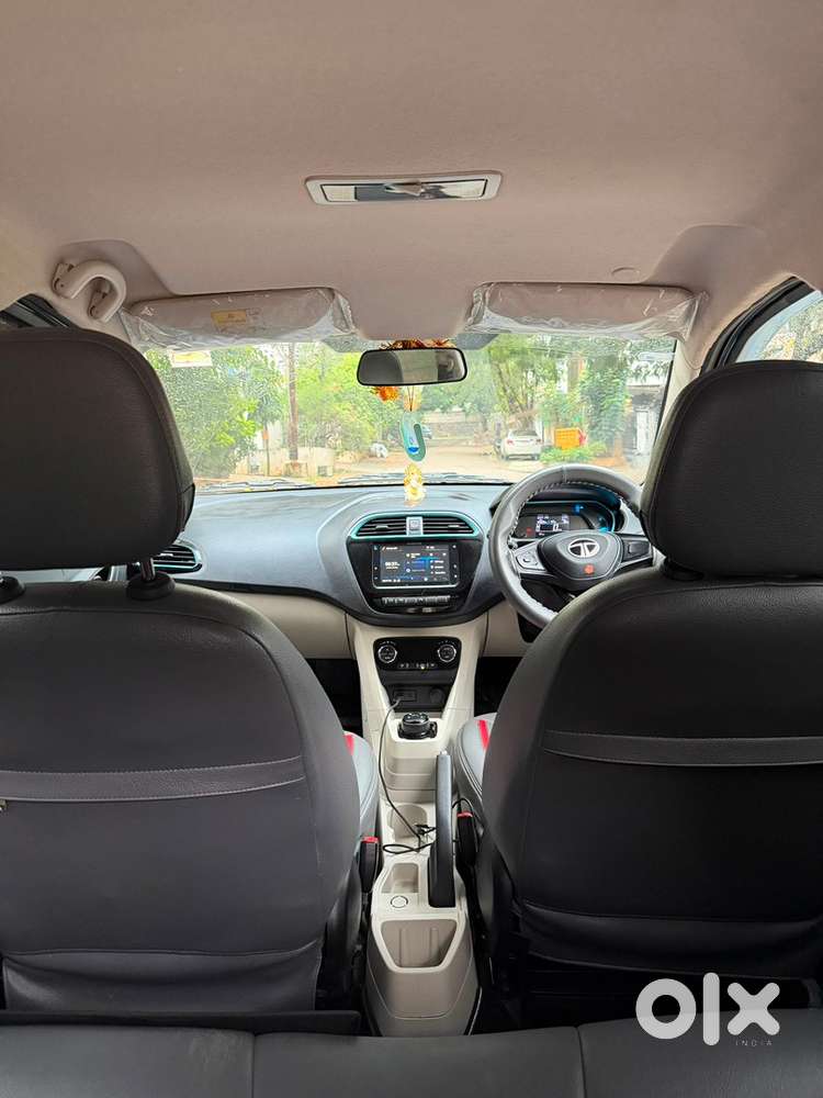 Tata Tiago Ev 2024