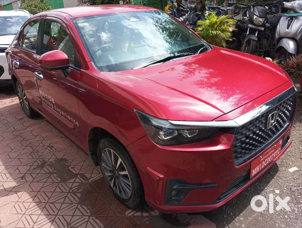 Honda Amaze, 2024, Petrol
