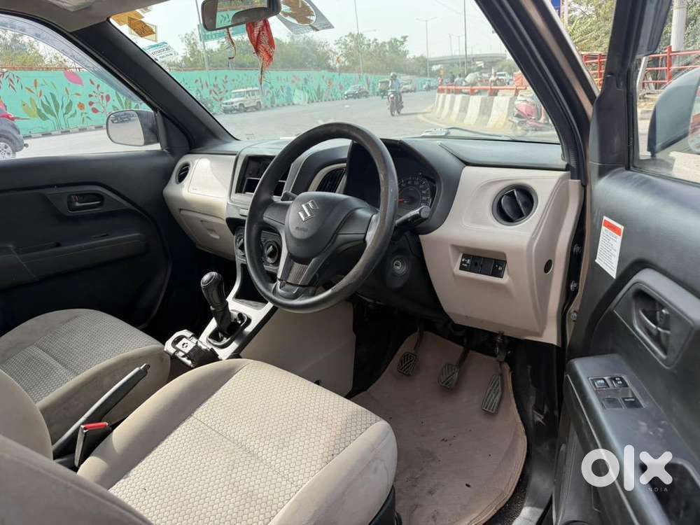 Maruti Suzuki 2021 Hybrid Car
