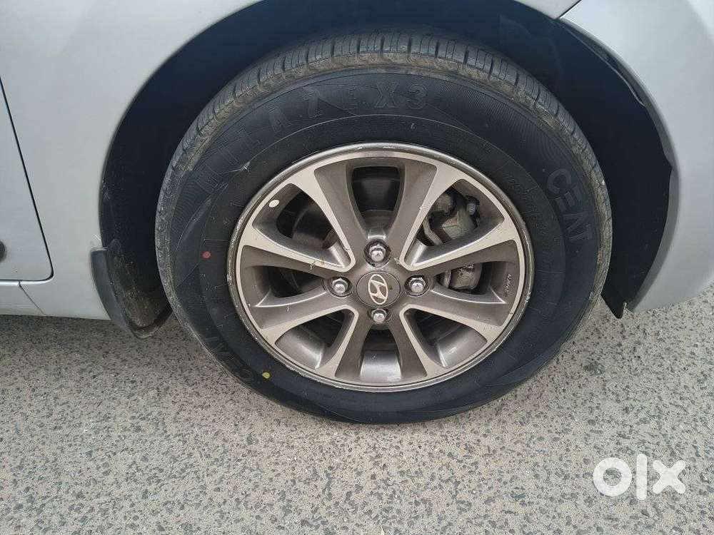 Hyundai Grand I10 Asta 1.2 Vtvt, 2013, Petrol