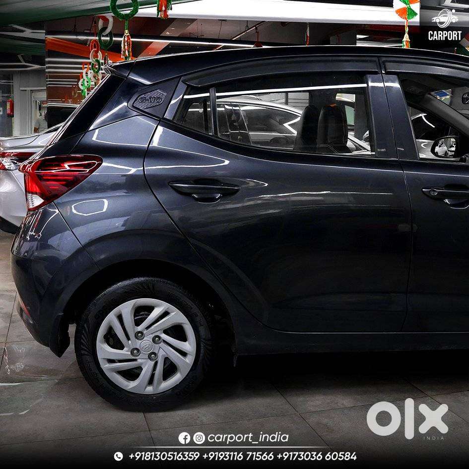 Hyundai Grand I10 Nios Era 1.2 Kappa, 2023, Petrol