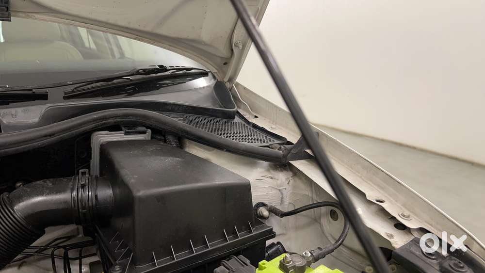 Volkswagen Polo 2009-2013 Petrol Highline 1.2l, 2015, Petrol