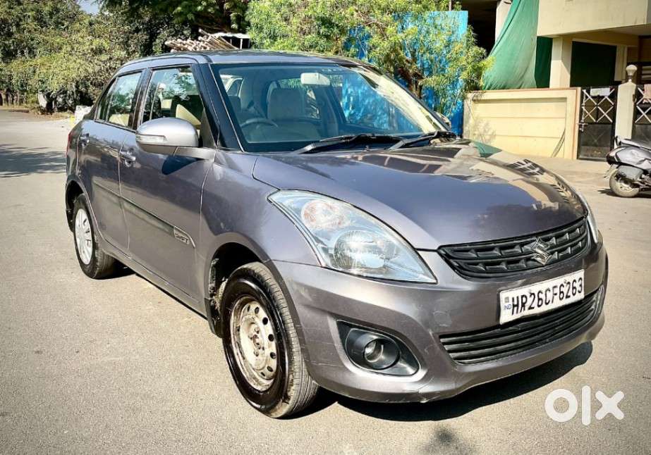 Maruti Suzuki Swift Dzire Vxi(o) Mt, 2011, Petrol