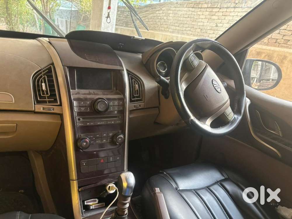 Mahindra Diesel Car 2012 Year