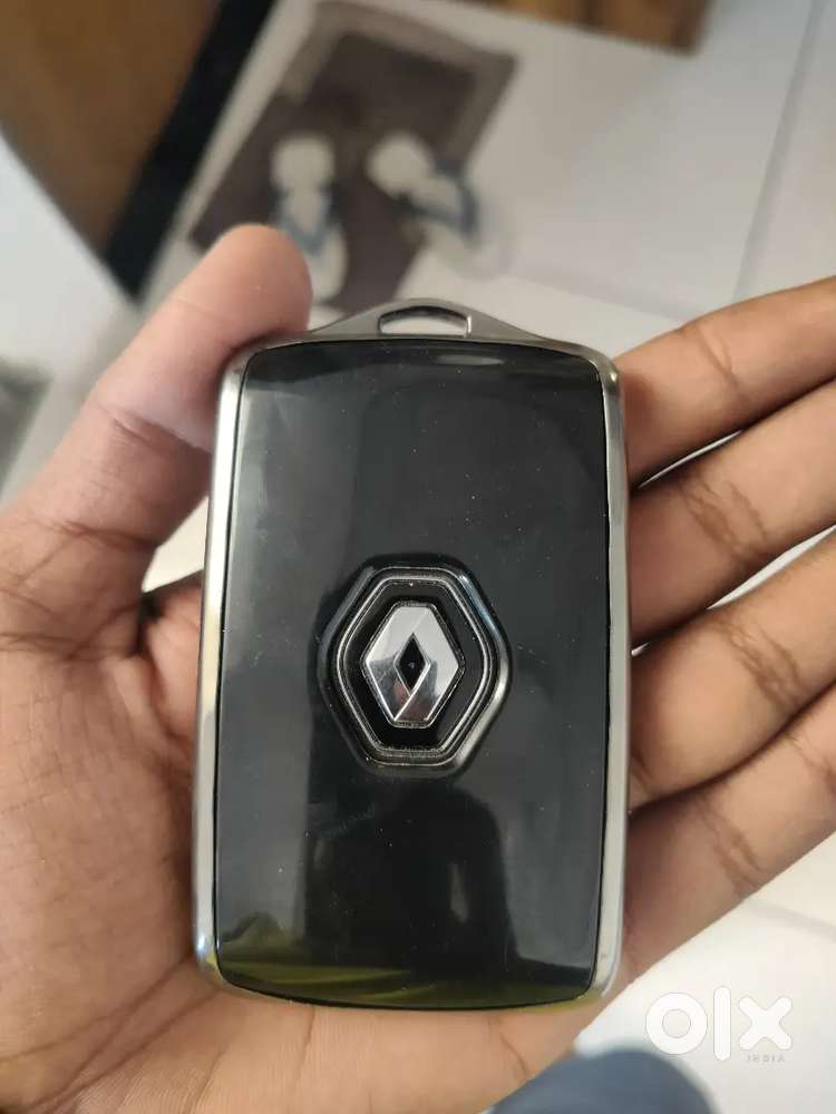 Renault Triber 2024 Petrol Well Maintained