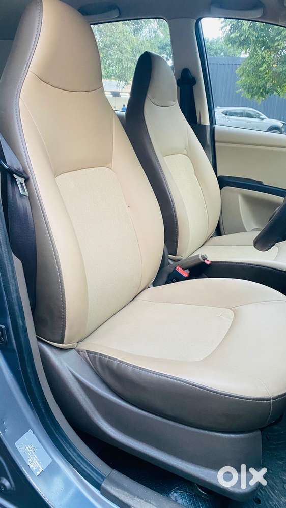 Hyundai I10 1.2 Kappa Magna, 2015, Petrol