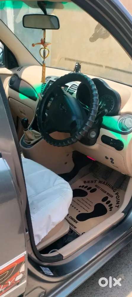 105000  Fresh Conditions