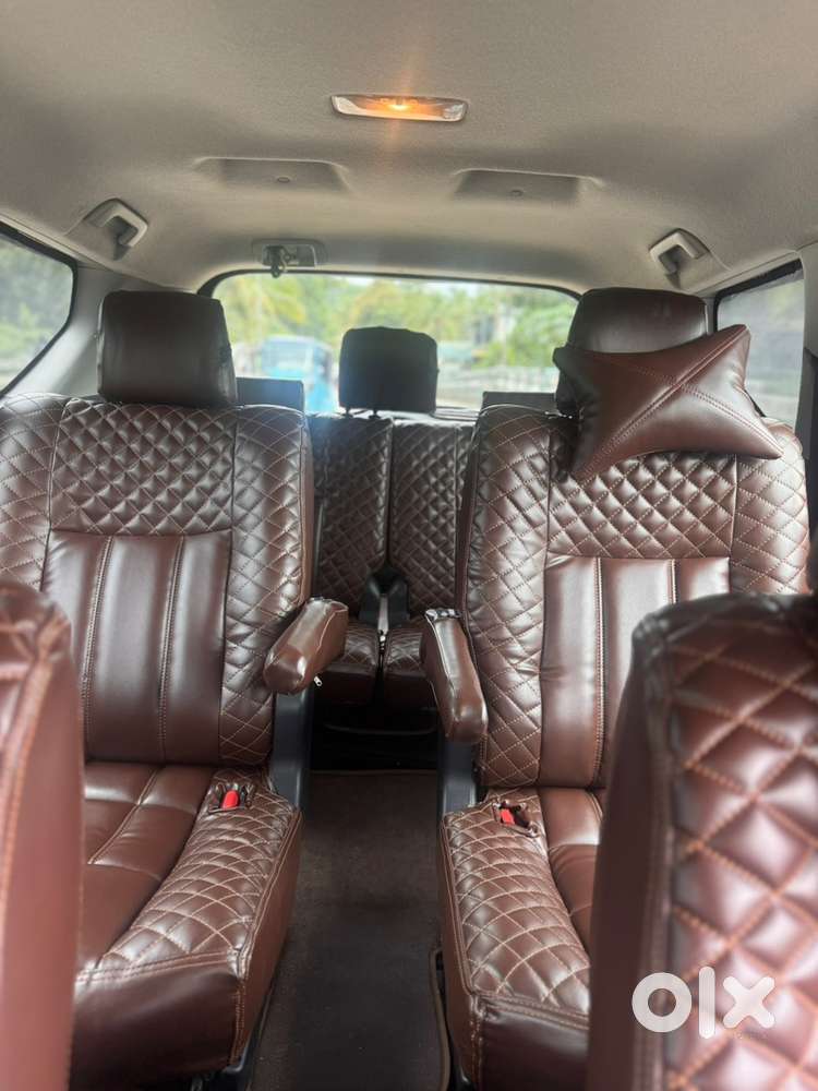 Toyota Diesel Automatic Car 2017