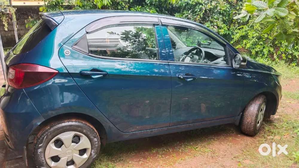 Tata Tiago Ev Xt Mr 2023