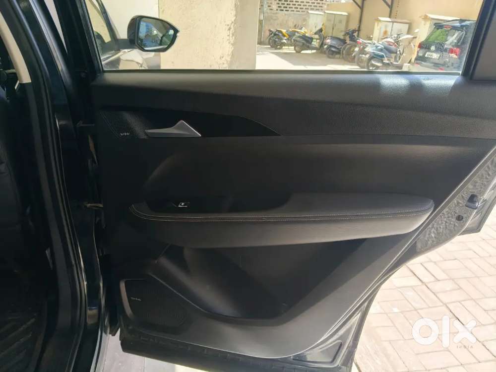 Mg Hector 2019 Petrol Well Maintained