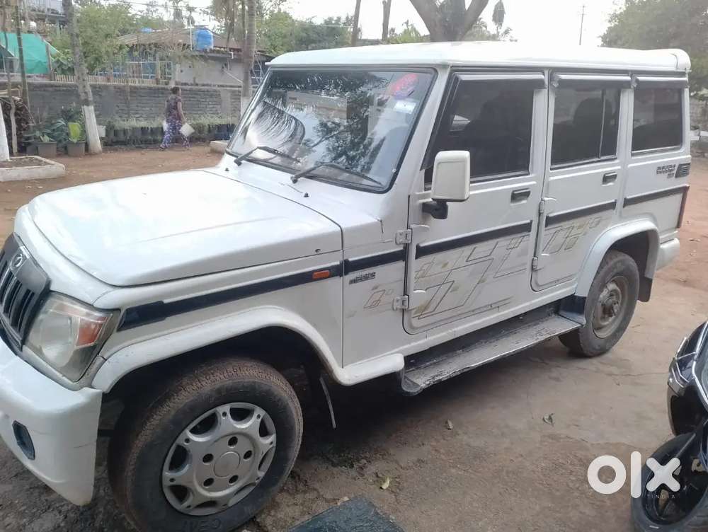 Mahindra Bolero 2014 Diesel In Very Good Condition