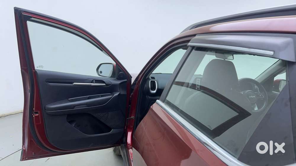 Kia Sonet Htk Plus, 2021, Diesel