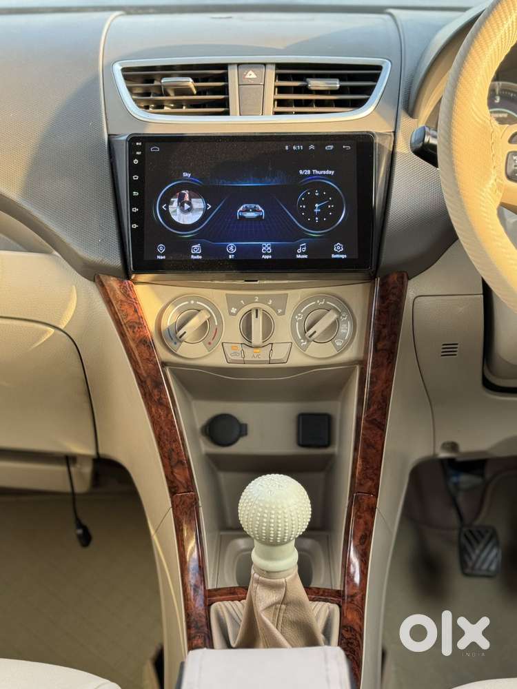 Maruti Suzuki Ertiga Vdi Shvs, 2017, Diesel